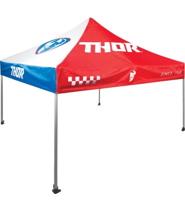 CANOPY 10X10 THOR RWB