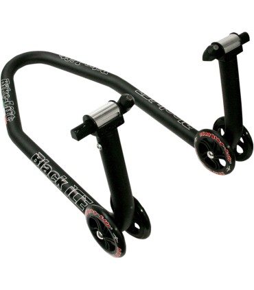 FRONT STAND BLACK ICE BI-FS