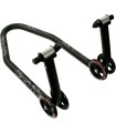 FRONT STAND BLACK ICE BI-FS