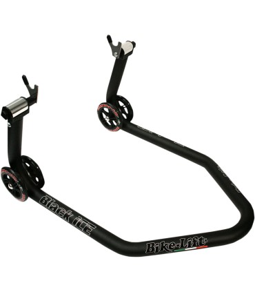 REAR STAND BLACK ICE BI-RS