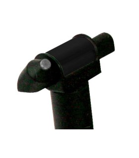 ADAPTER FORK BLACK ICE BI-SC