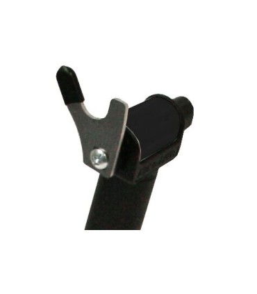 ADAPTER V-TYP BLACK ICE BI-SF