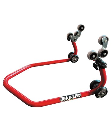 REAR STAND B-LIFT QUAD