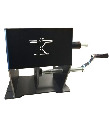 MECHANICAL WHEEL CLAMP