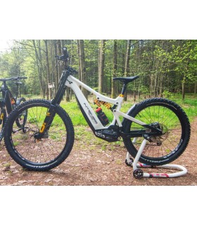 E-BIKE REAR STAND PE X INTENSE