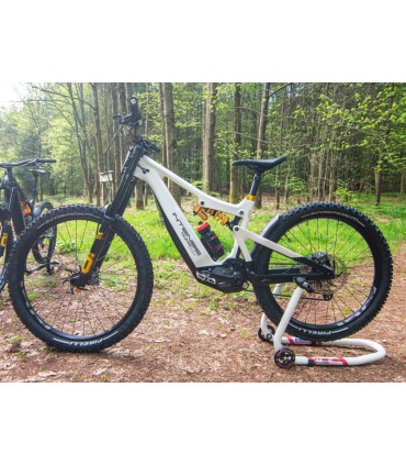 E-BIKE REAR STAND PE X INTENSE