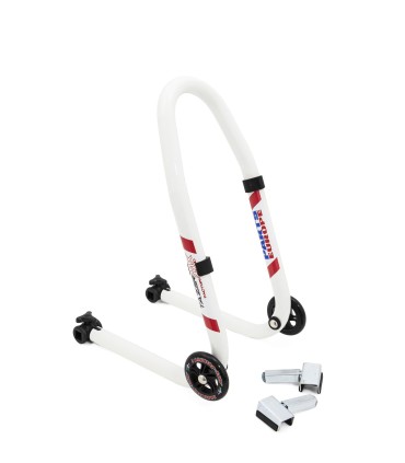 E-BIKE REAR STAND PE X INTENSE