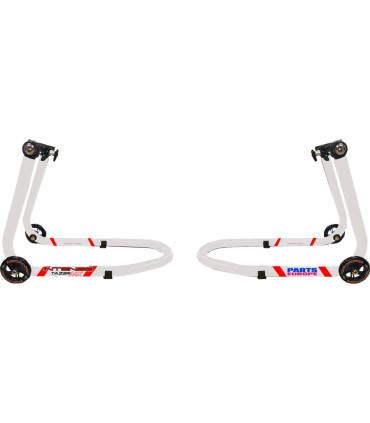 E-BIKE REAR STAND PE X INTENSE