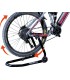 E-BIKE REAR STAND BLACK