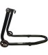 E-BIKE REAR STAND BLACK