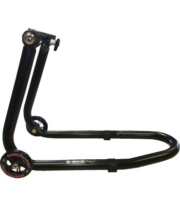 E-BIKE REAR STAND BLACK