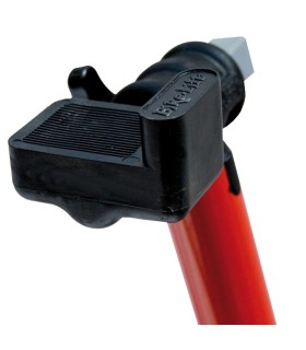 UNIVERSAL RUBBER ADAPTER