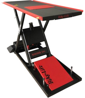 LIFT EL-HYD 504 SR HC