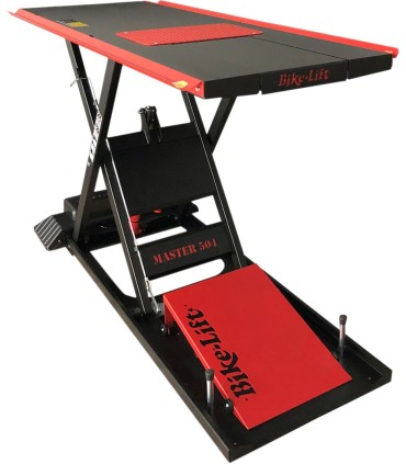 LIFT EL-HYD 504 SR HC