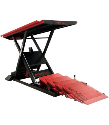 LIFT EL-HYD 504 SR HC