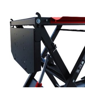 LIFT EL-HYD 756 SPLIT HC