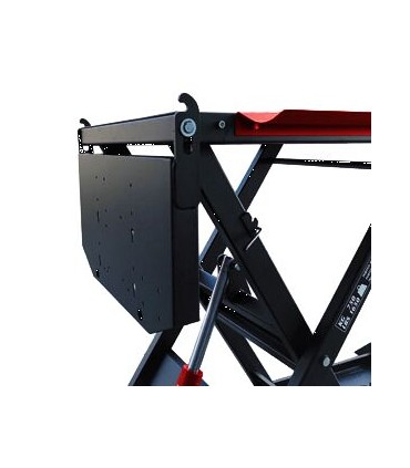 LIFT EL-HYD 756 SPLIT HC