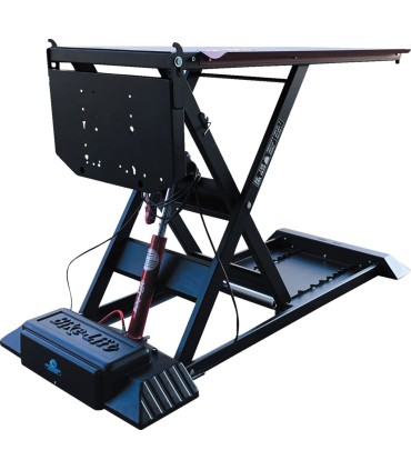 LIFT EL-HYD 756 SPLIT HC