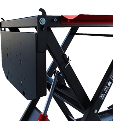 LIFT EL-HYD 756 SPLIT HC