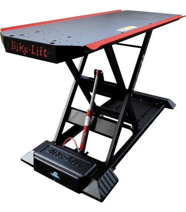 LIFT EL-HYD 756 GATE HC