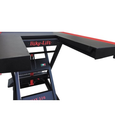 LIFT EL-HYD 516 GATE HC