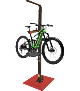 LEB50 EBIKE MOTOR SUPPORT