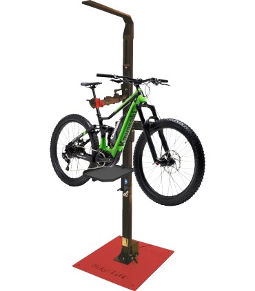 LEB50 EBIKE MOTOR SUPPORT