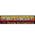 DECAL VAN PRO CIRCUIT