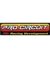 DECAL VAN PRO CIRCUIT
