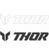 DECAL THOR 6PK 3IN BK WH