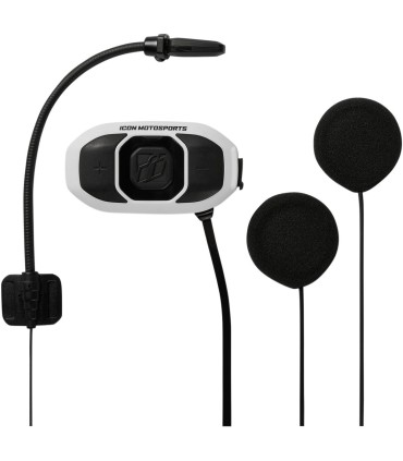 COMMUNICATOR ICON SFR WHT