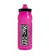 WATER BOTTLE PINK 550ML