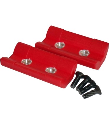 REPL. CLAMP JAWS LEB50