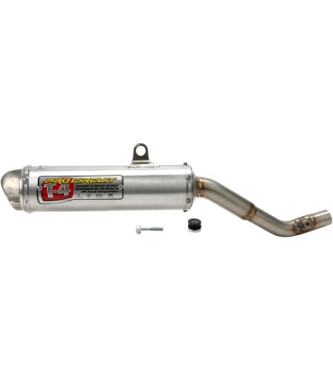 T-4 SILENCER XR400 96-04