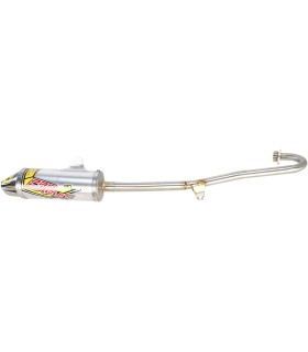 EXHAUST T4 XR/CRF80-100