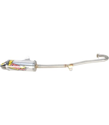EXHAUST T4 XR/CRF80-100