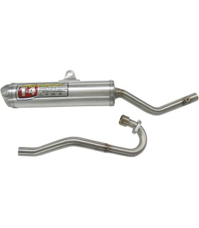 T-4 SYS W/SA CRF150 03-05