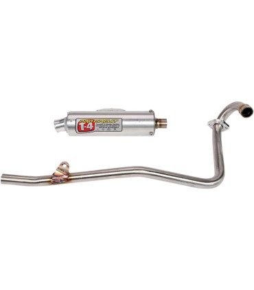 T-4 SYS 90 SPORTRAX 90-07