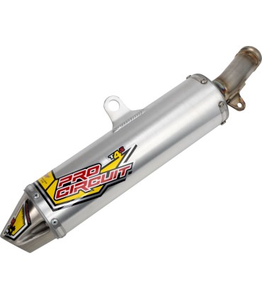 STN. SIL. TRX400EX 99-07