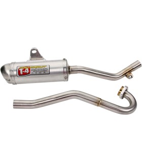 T4 SYSTEM KLX/DRZ125