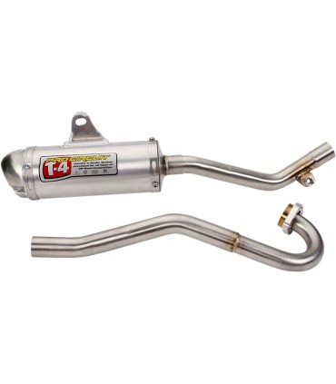 T4 SYSTEM KLX/DRZ125