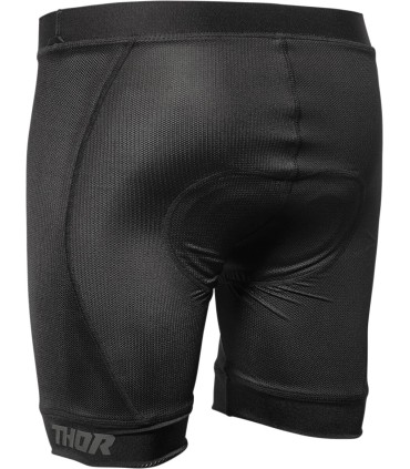 SHORT LINER ASSIST BK 28