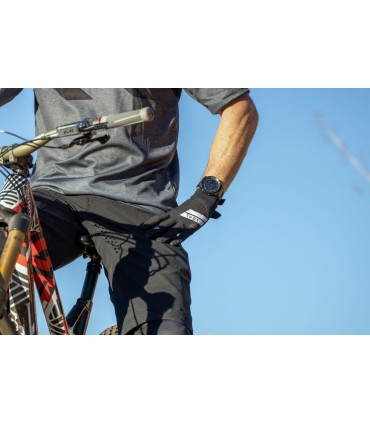 SHORT MTB ASSIST BK 34