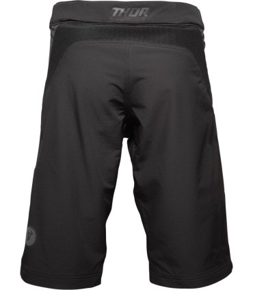 SHORT MTB ASSIST BK 34