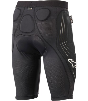 SHORT PARAGON LITE BK 30