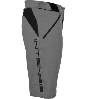 SHORT INTENSE GRAY 28