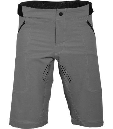 SHORT INTENSE GRAY 36