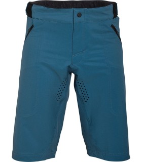 SHORT MTB ASSIST TEAL 30