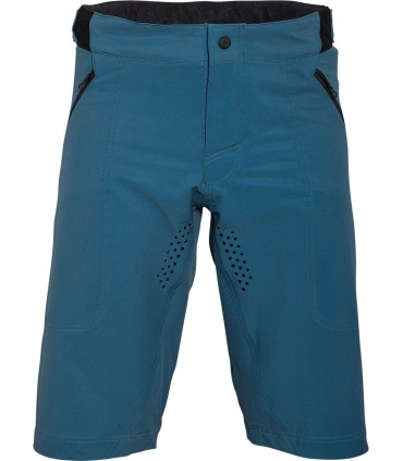 SHORT MTB ASSIST TEAL 30