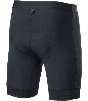 INNER SHORT ALPS BLACK 28